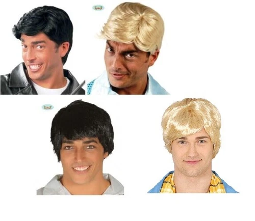 Parrucca 4